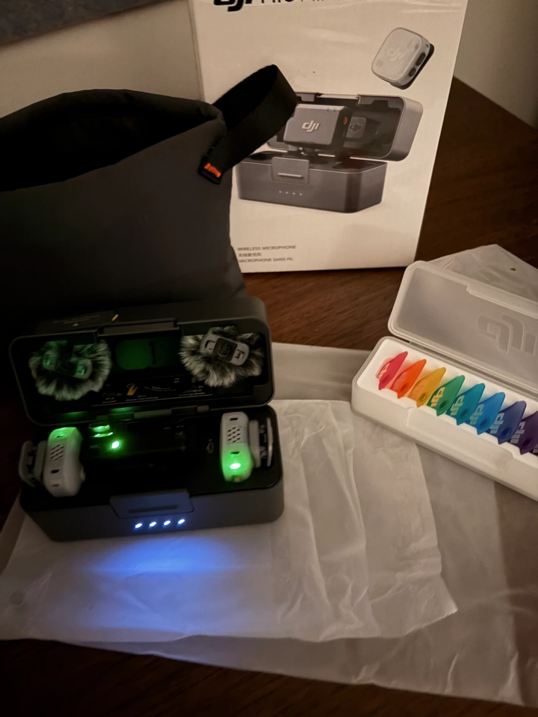 DJI Mic Mini 2 - photo 2