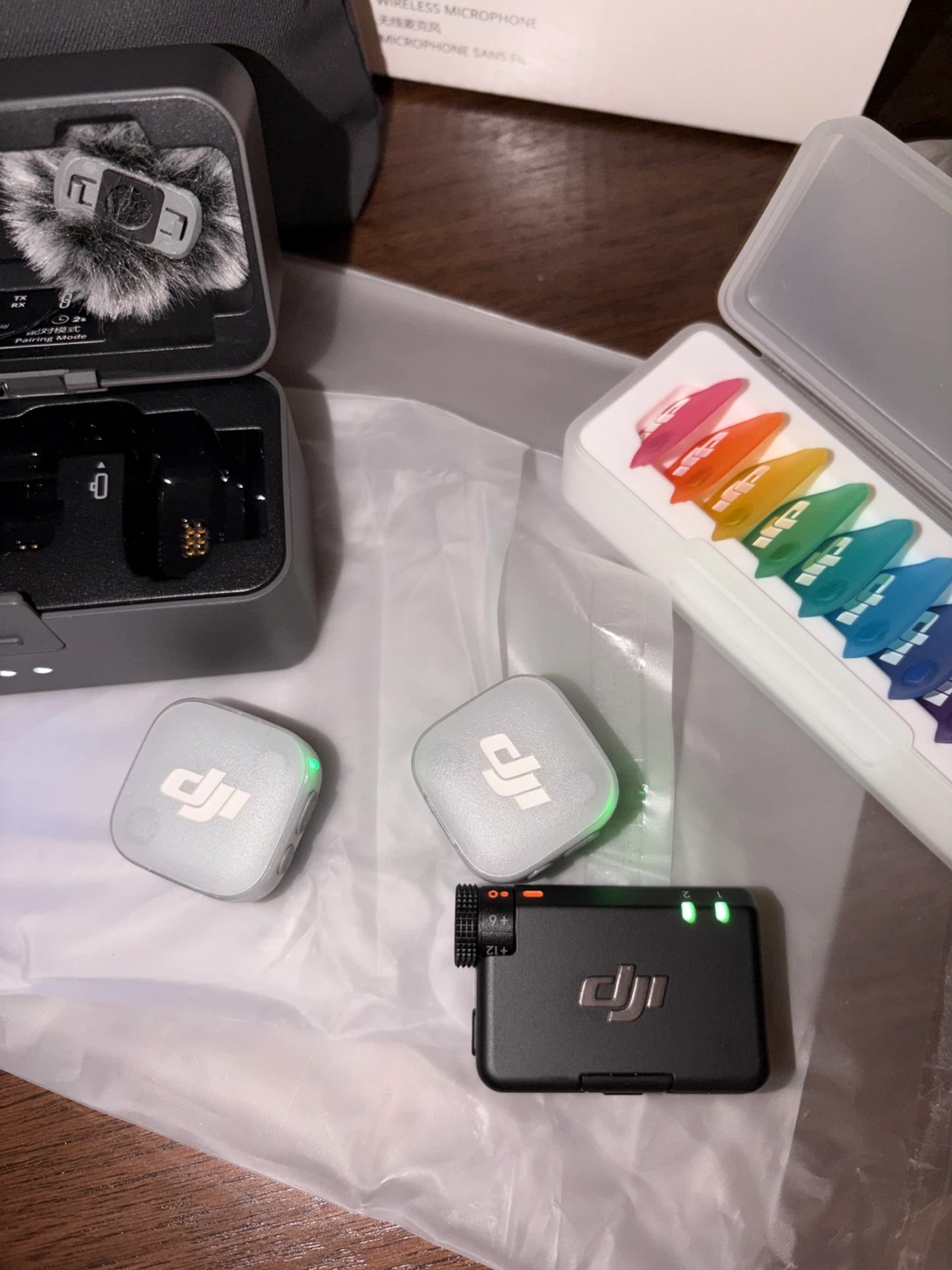DJI Mic Mini 2 - photo 4