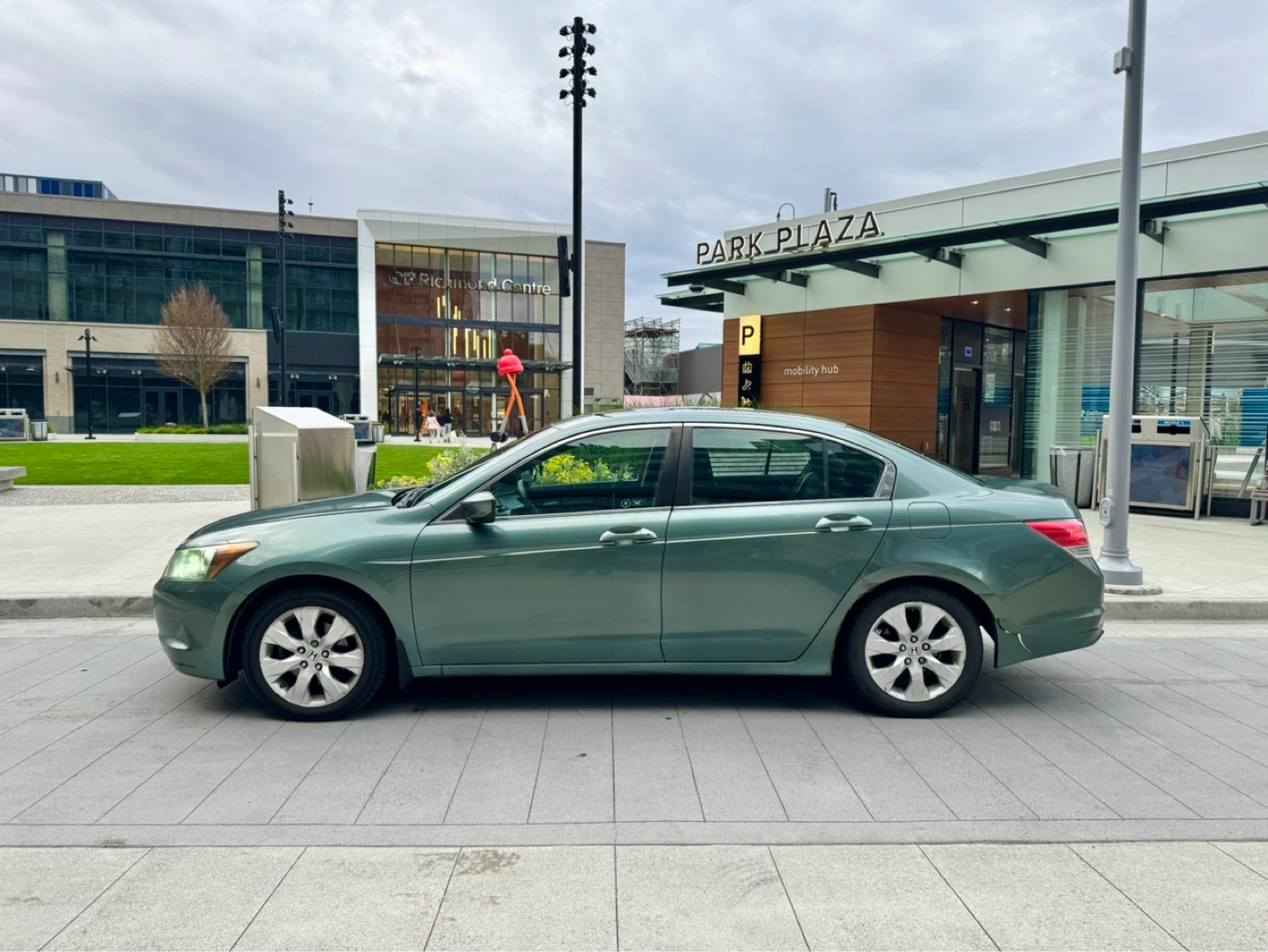2008 Honda Accord - photo 4