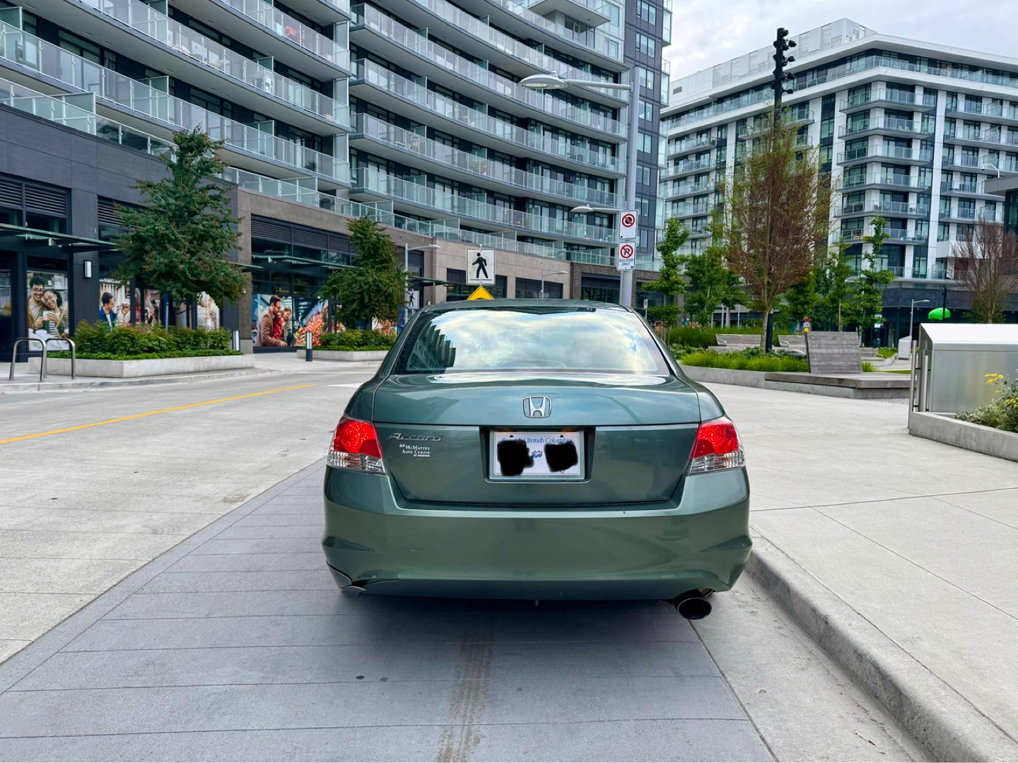 2008 Honda Accord - photo 5