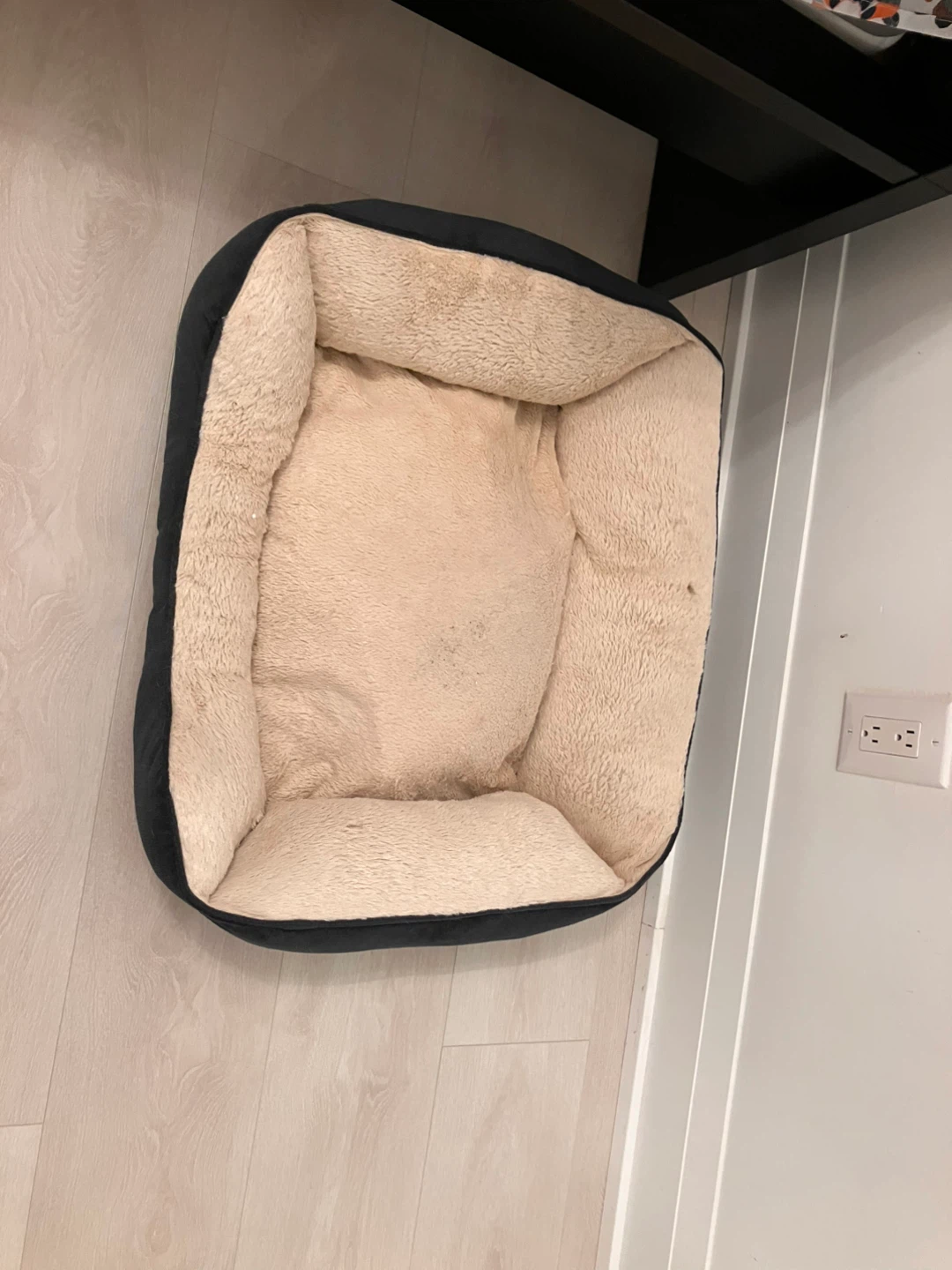 Bed for cats/ small dogs