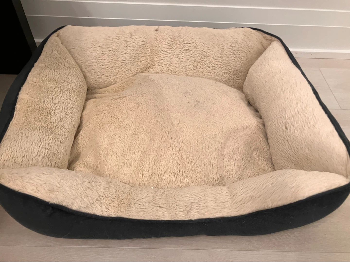 Bed for cats/ small dogs - photo 2