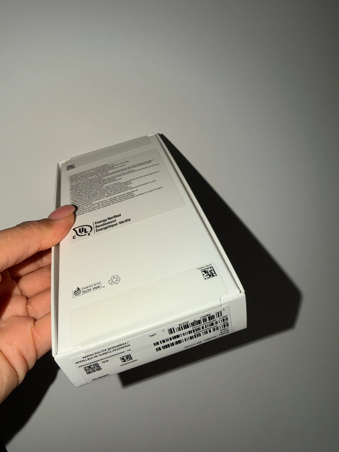 Samsung Galaxy A17 5G Smartphone - photo 2