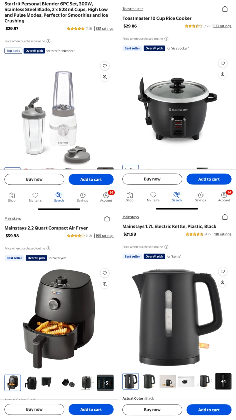 MOVING OUT SALE – EVERYTHING MUST GO (MAKE REASONABLE OFFERS)