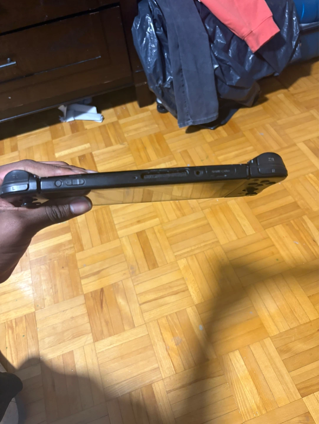 Nintendo Switch - photo 2