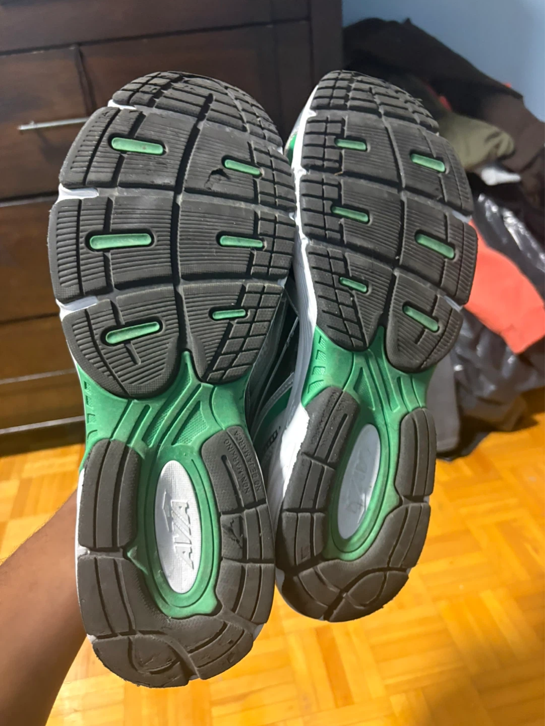 AVIA Men's Athletic Shoes - photo 2