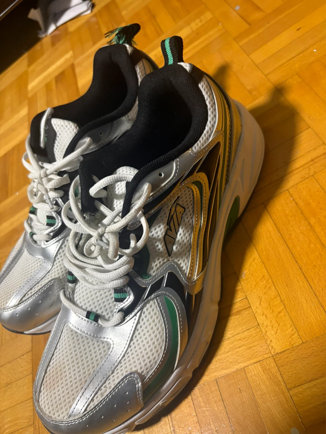 AVIA Men's Athletic Shoes