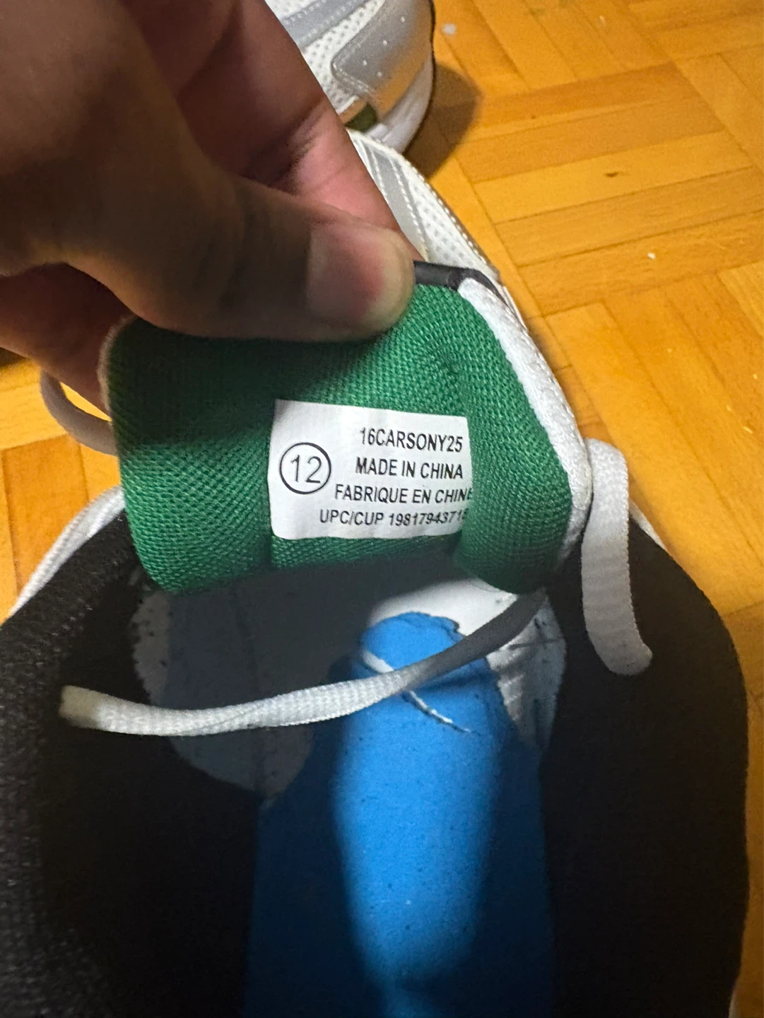 AVIA Men's Athletic Shoes - photo 3