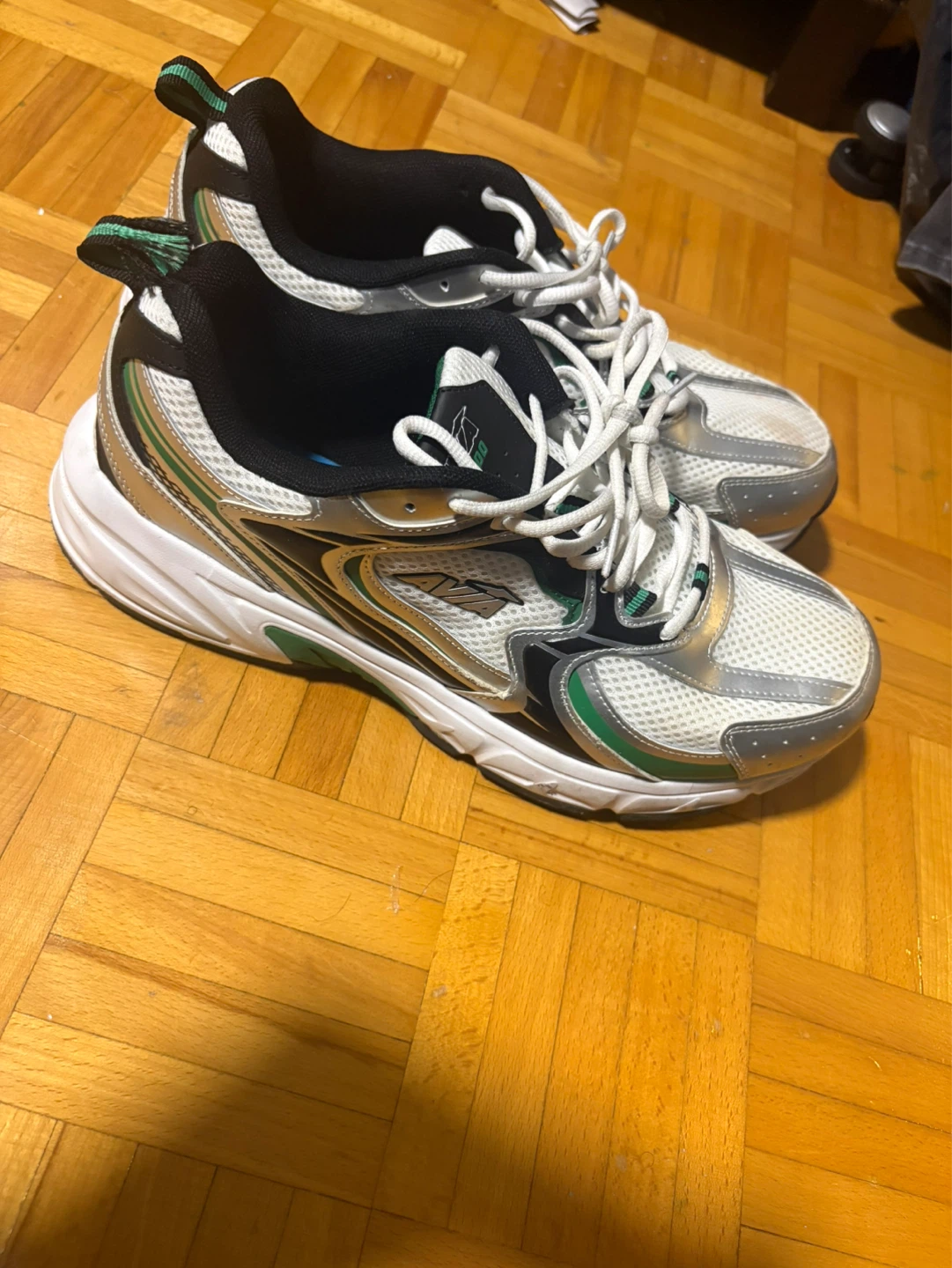 AVIA Men's Athletic Shoes - photo 4