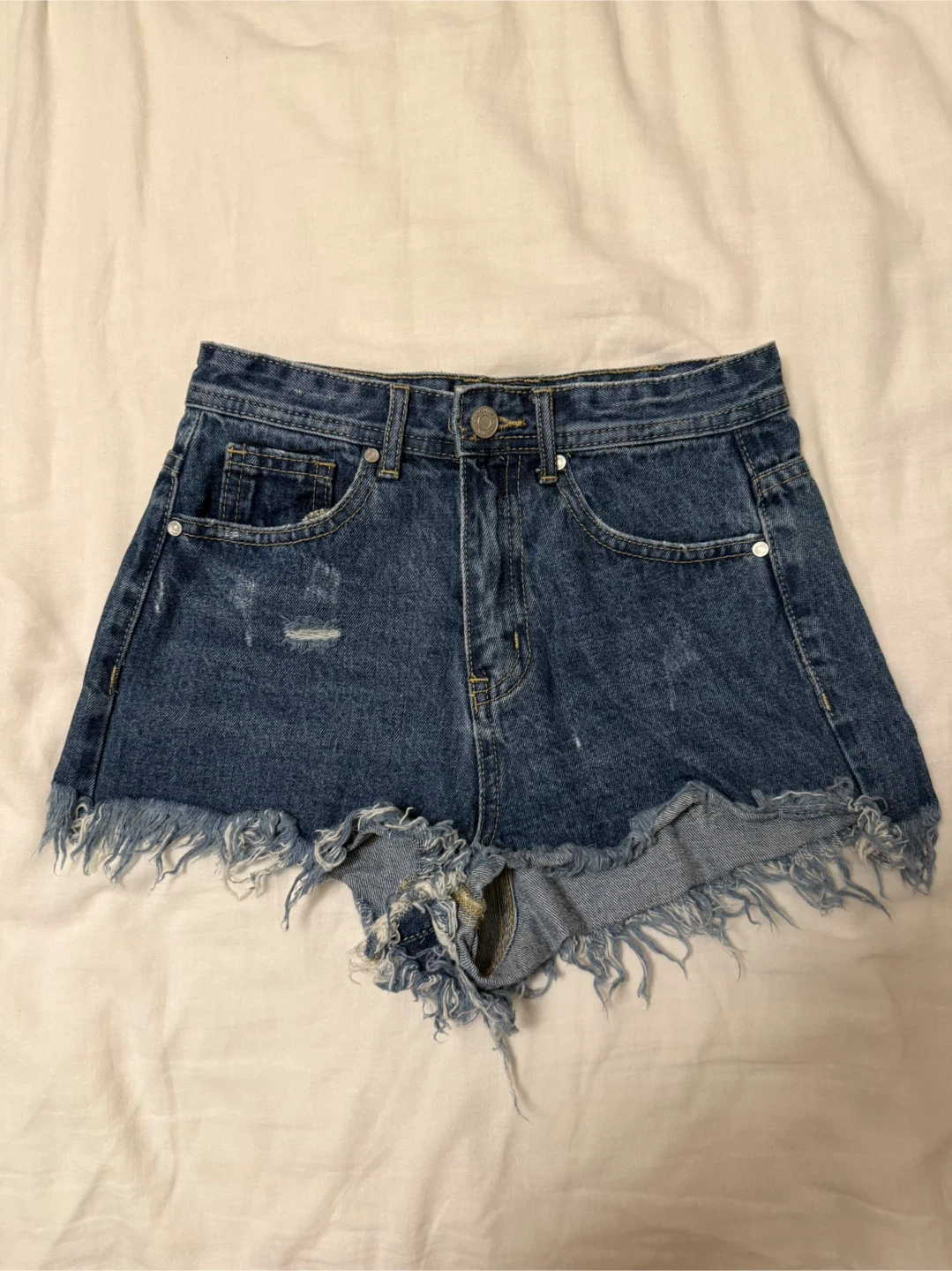 Assorted shorts and tops - photo 4