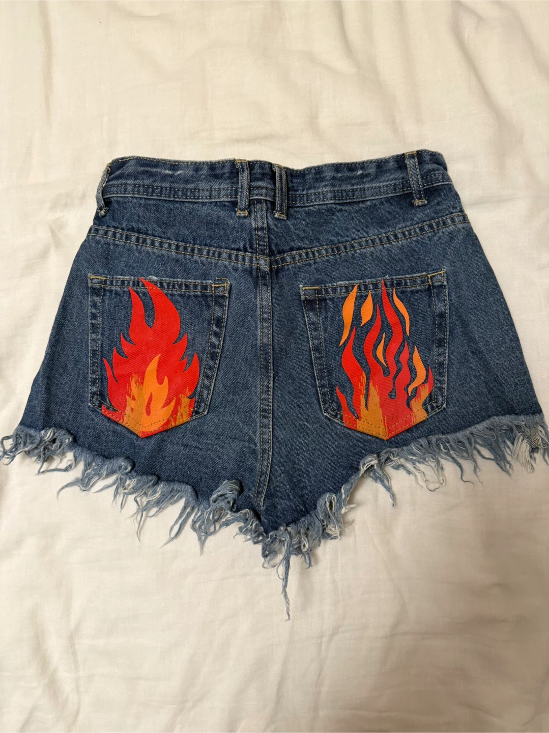 Assorted shorts and tops - photo 5