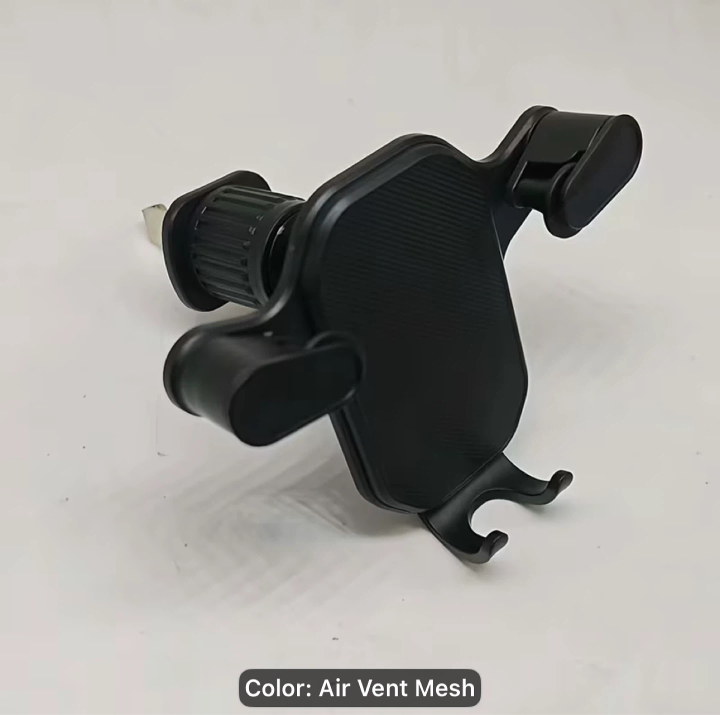 Premium Stable Universal Car Phone Mount - photo 5