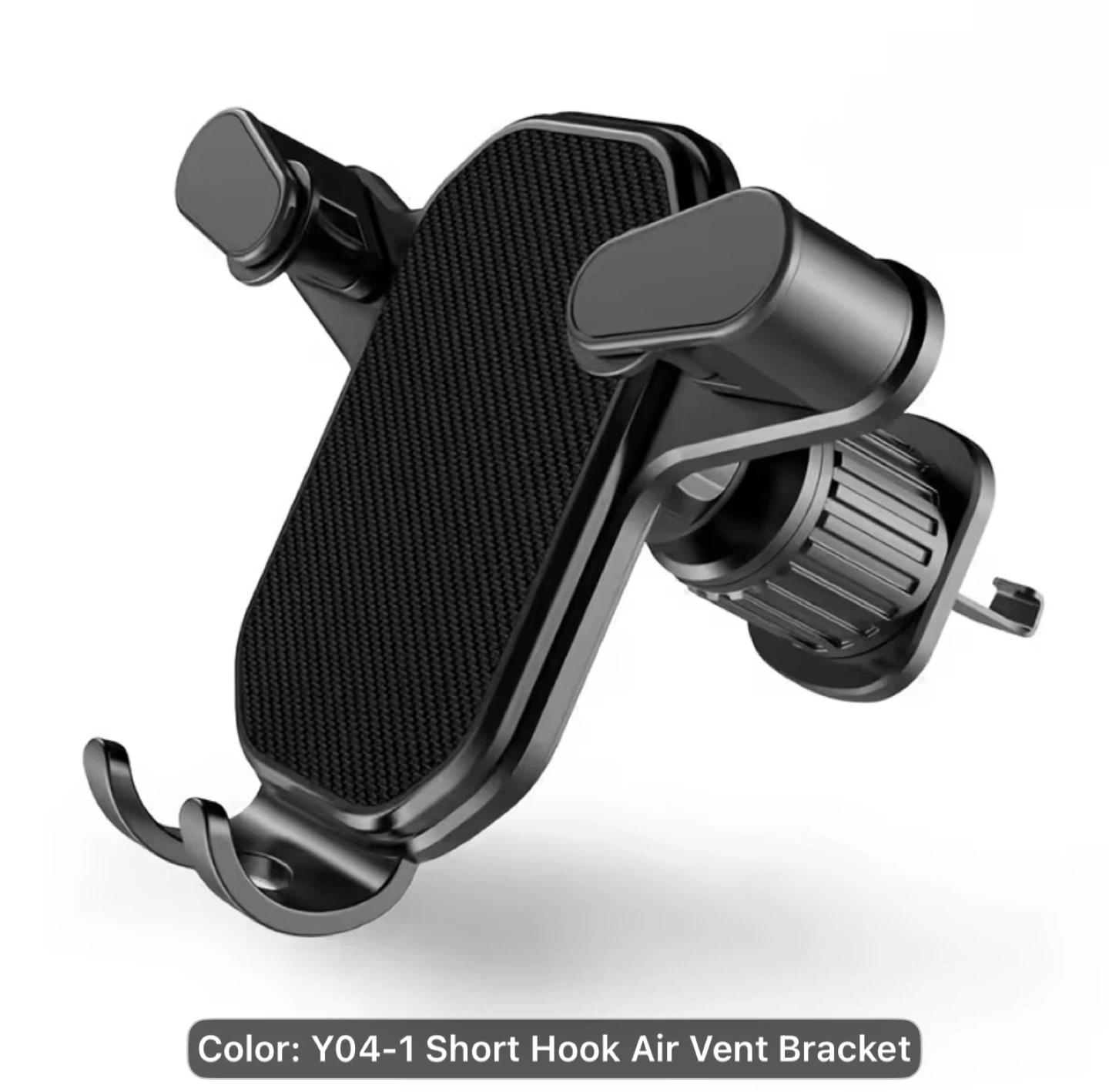 Premium Stable Universal Car Phone Mount