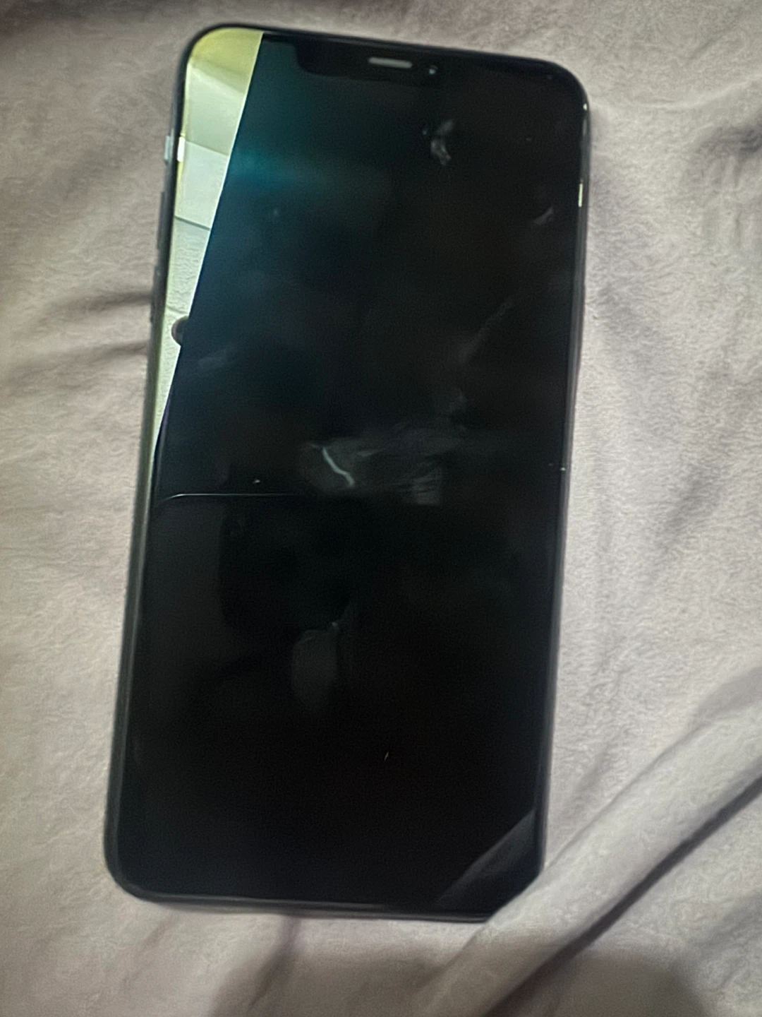 Apple iPhone 11 Pro