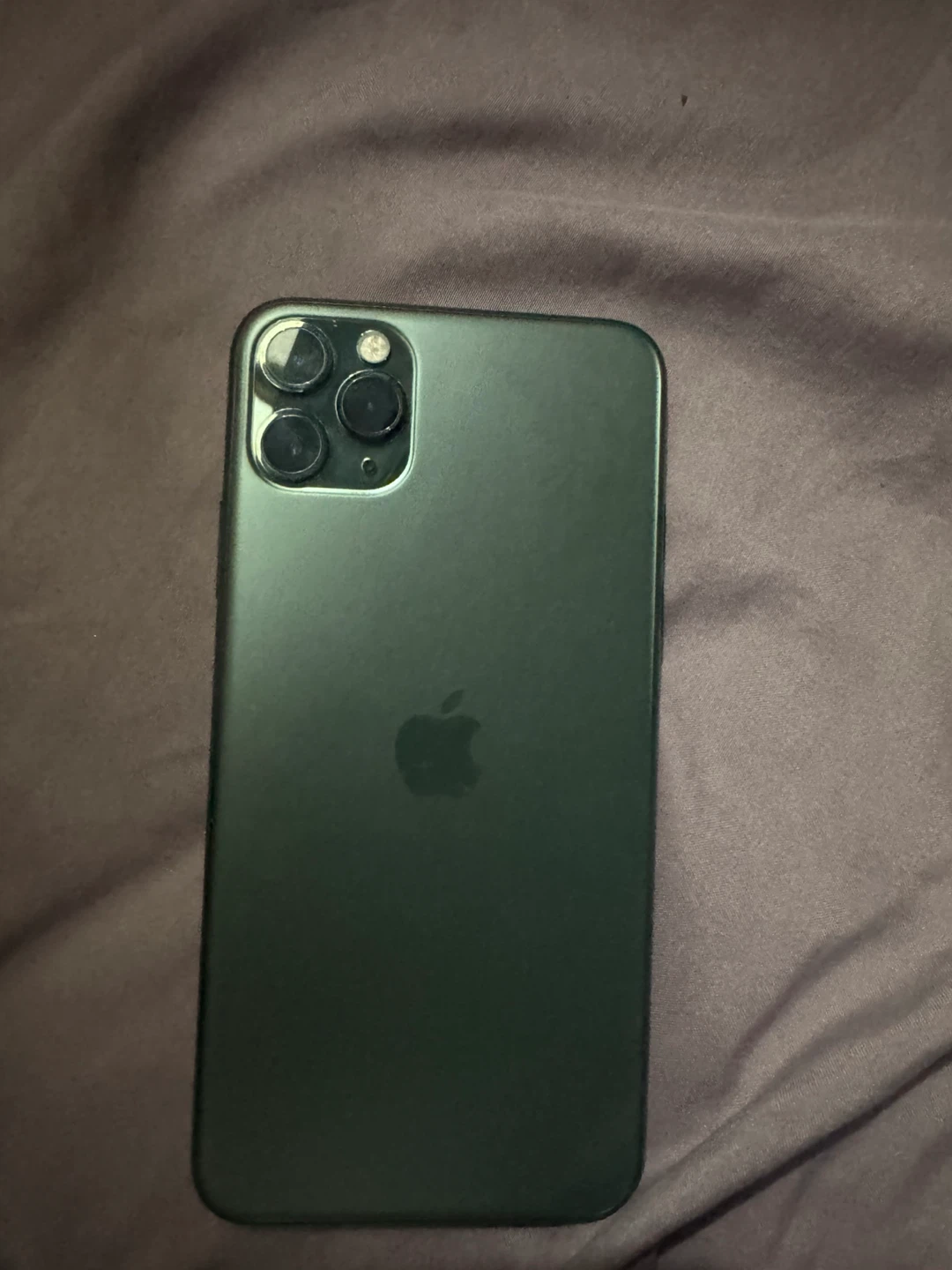 Apple iPhone 11 Pro - photo 2