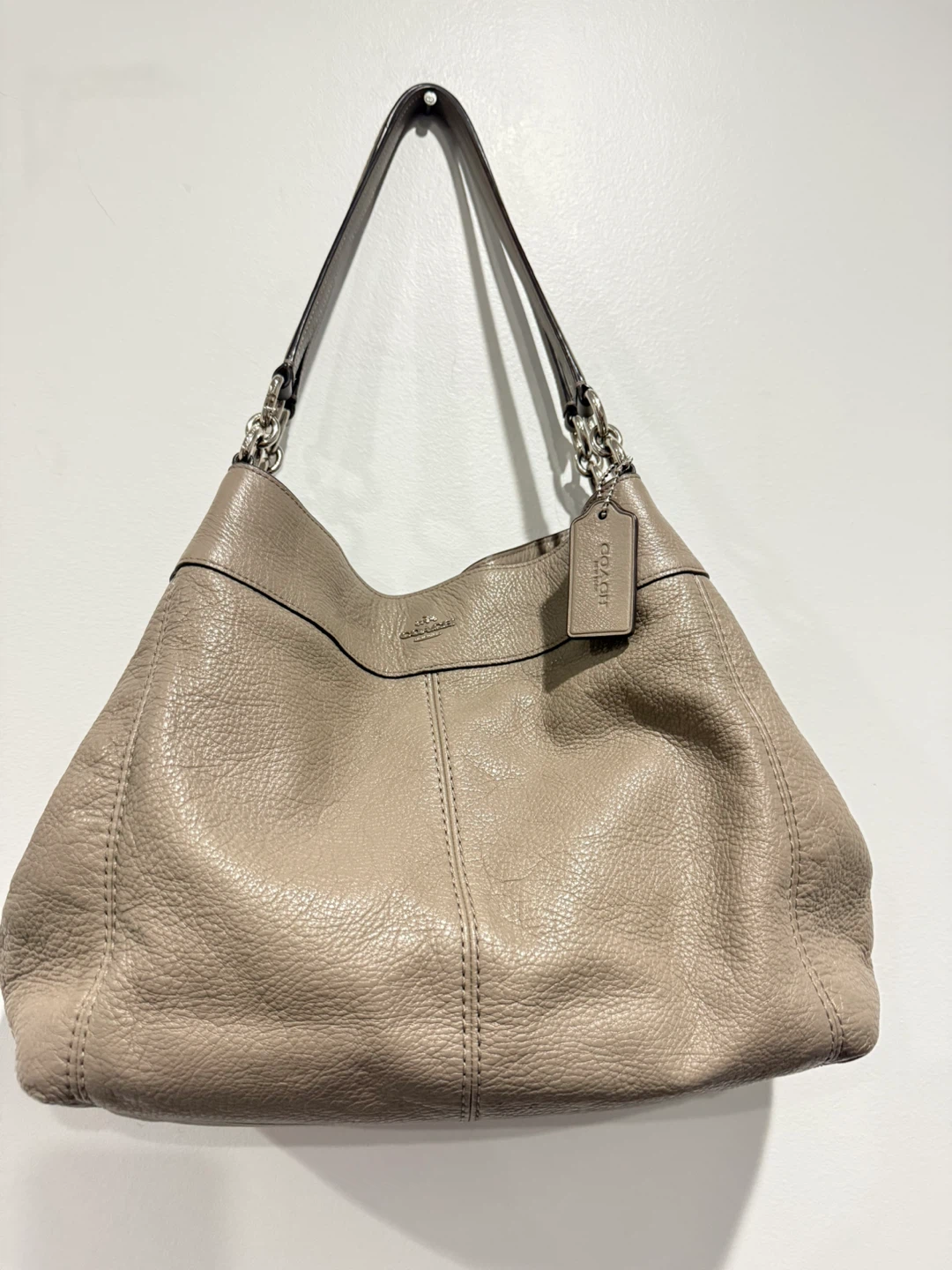 Coach Shoulder Bag
