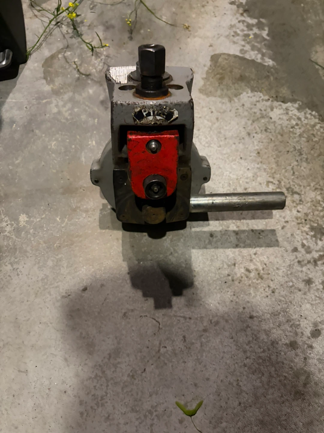 RIDGID 975 Groover - photo 2