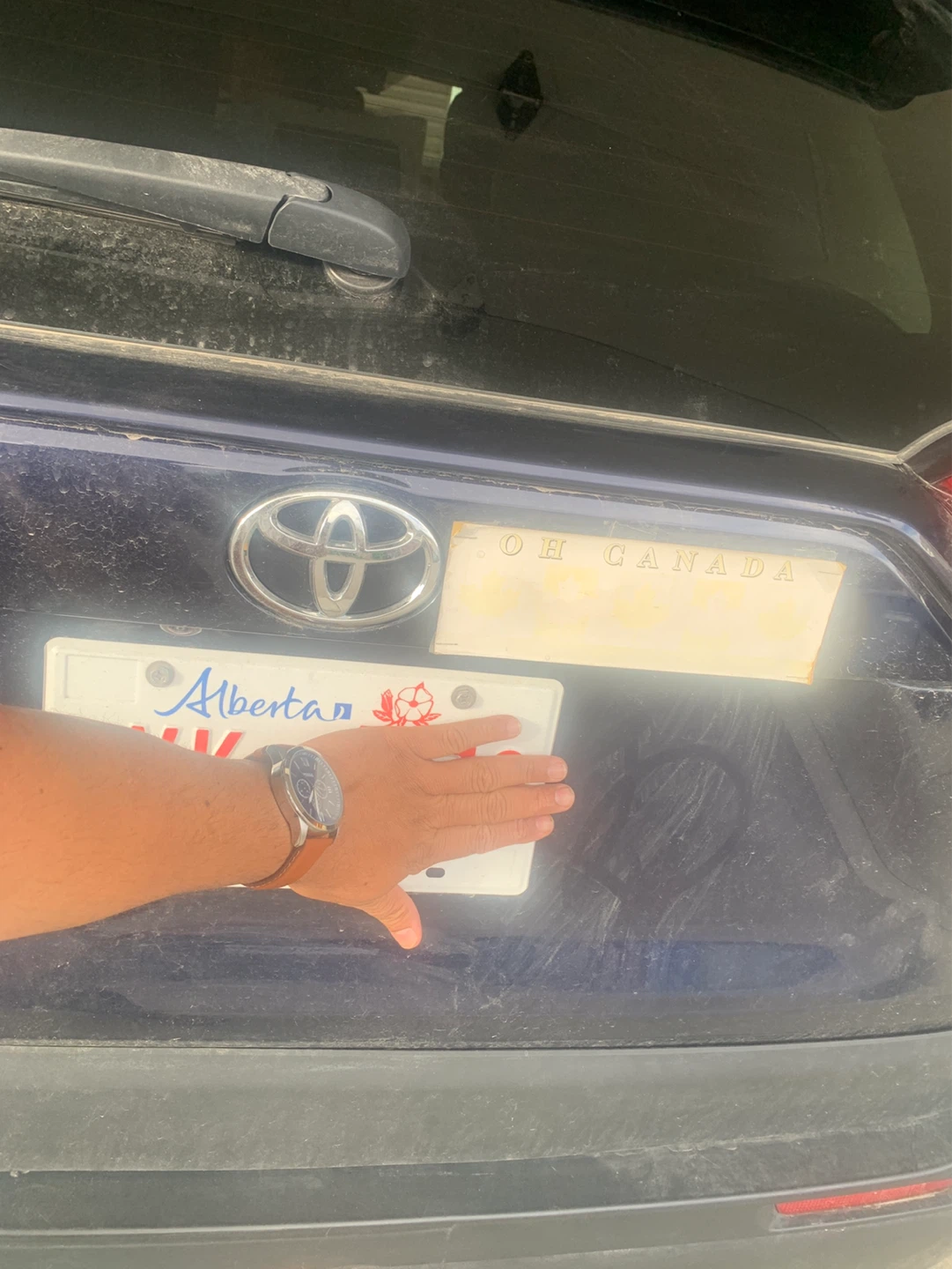 Toyata Rav 4 XLE 2020 - photo 4
