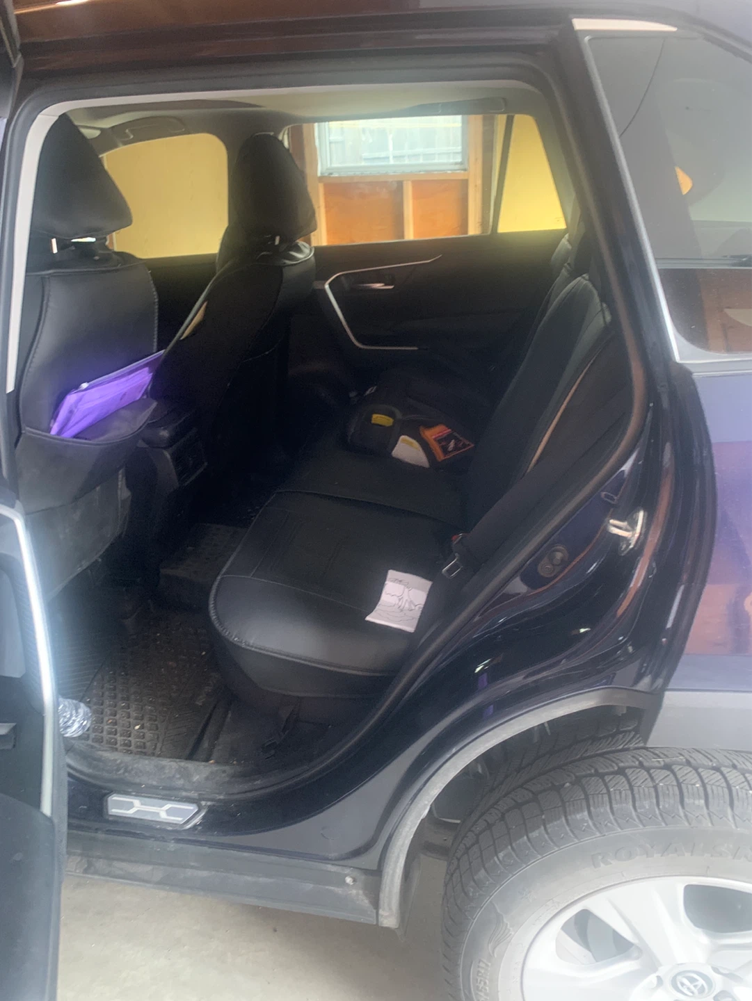 Toyata Rav 4 XLE 2020 - photo 2
