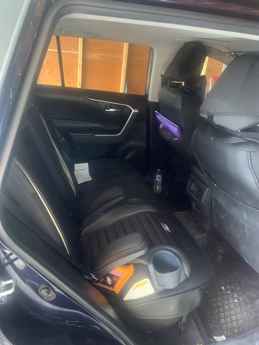 Toyata Rav 4 XLE 2020 - photo 5