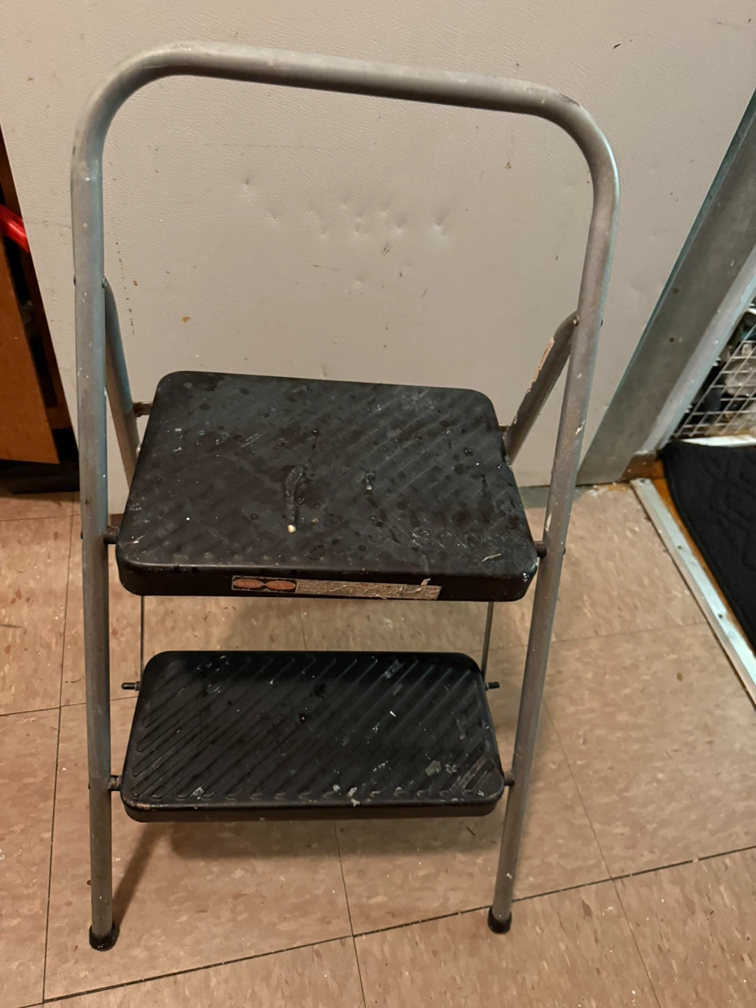 Cosco 2-Step Step Stool - photo 2