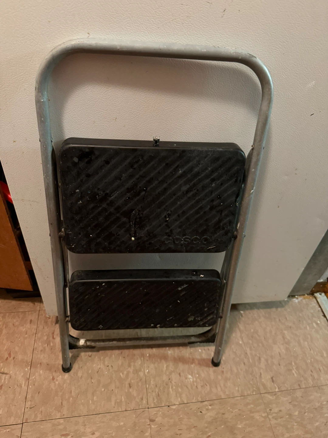 Cosco 2-Step Step Stool