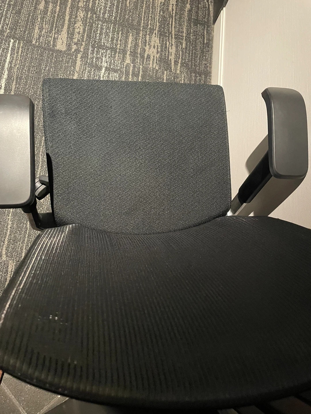 Global G20 Ergonomic Office Chair - photo 5