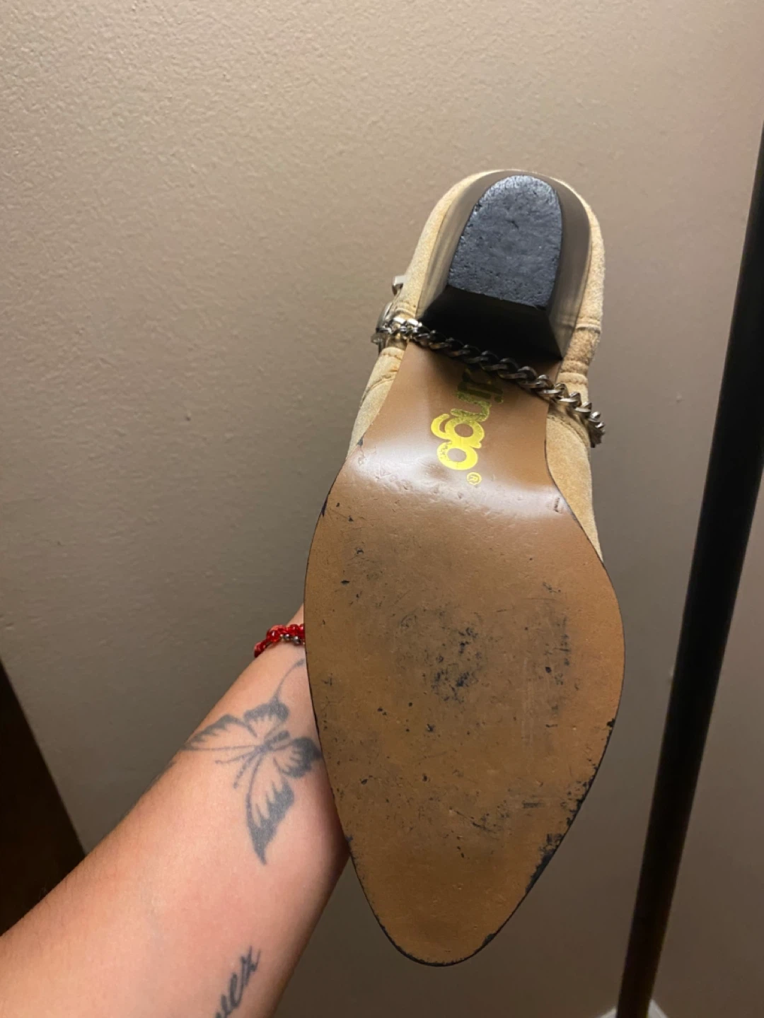 Women’s boots - photo 5