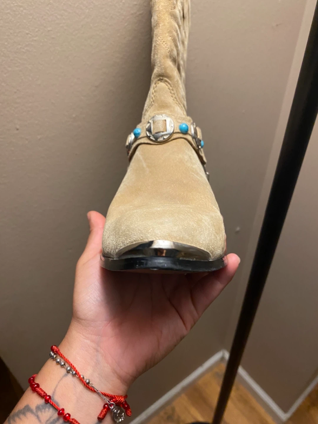 Women’s boots - photo 3