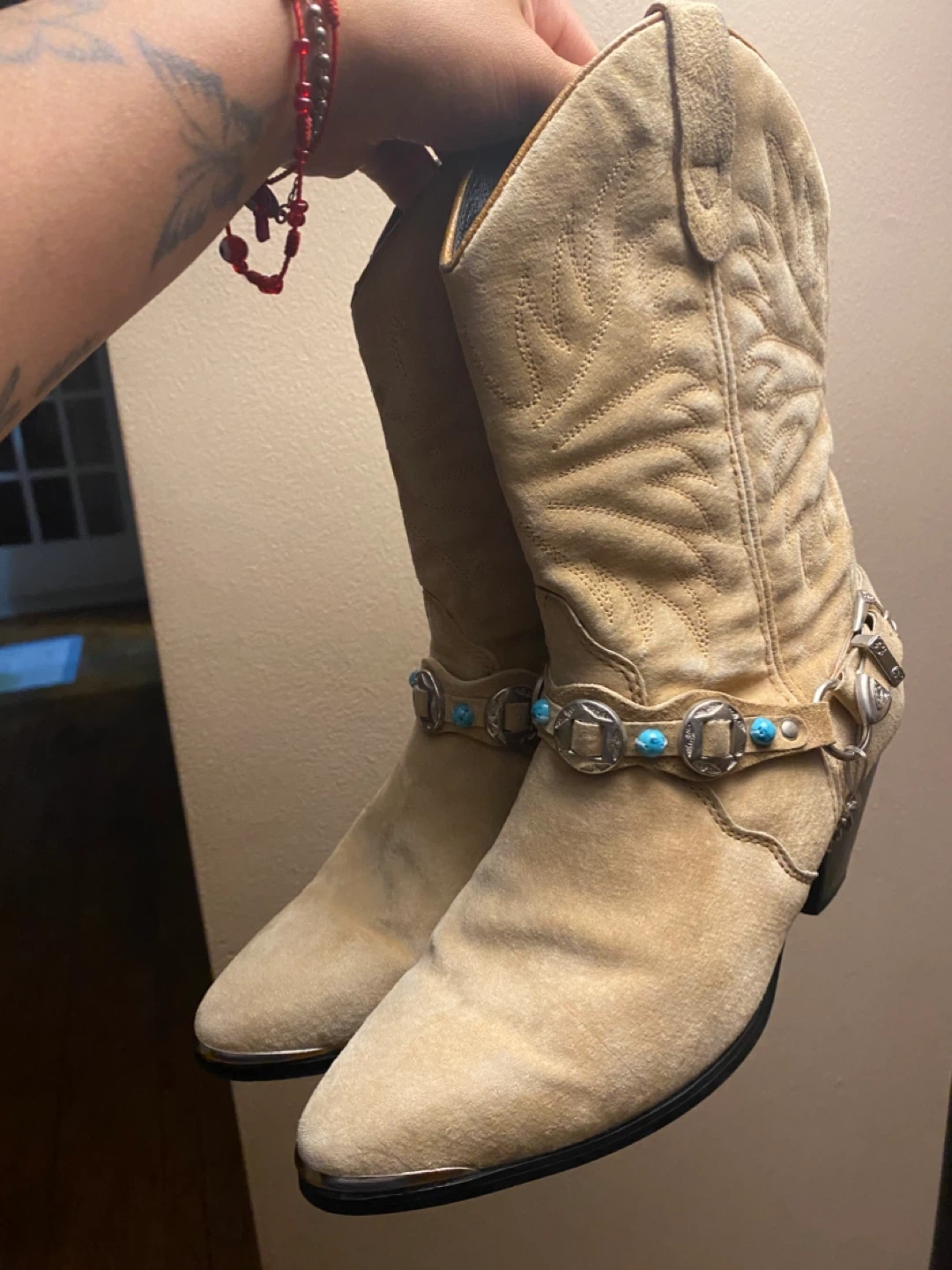 Women’s boots
