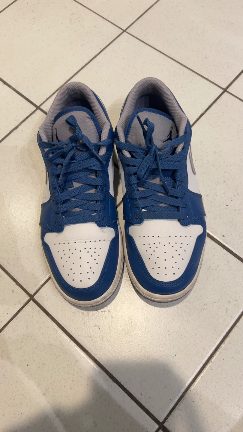 Nike Air Jordan 1 Low