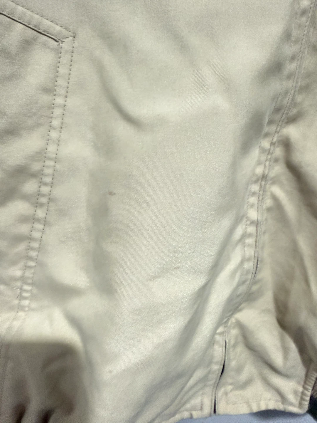 Vintage Dunhill Bomber Jacket US XL - photo 5