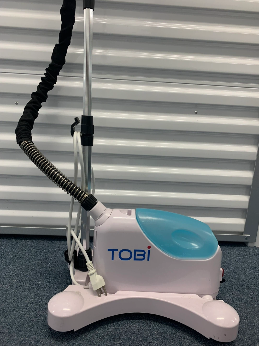 TOBI Garment Steamer
