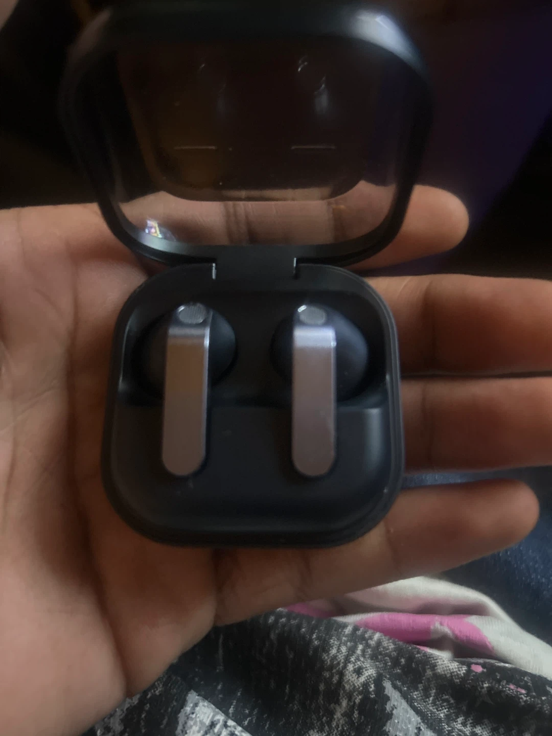 Samsung Wireless Earbuds - photo 3