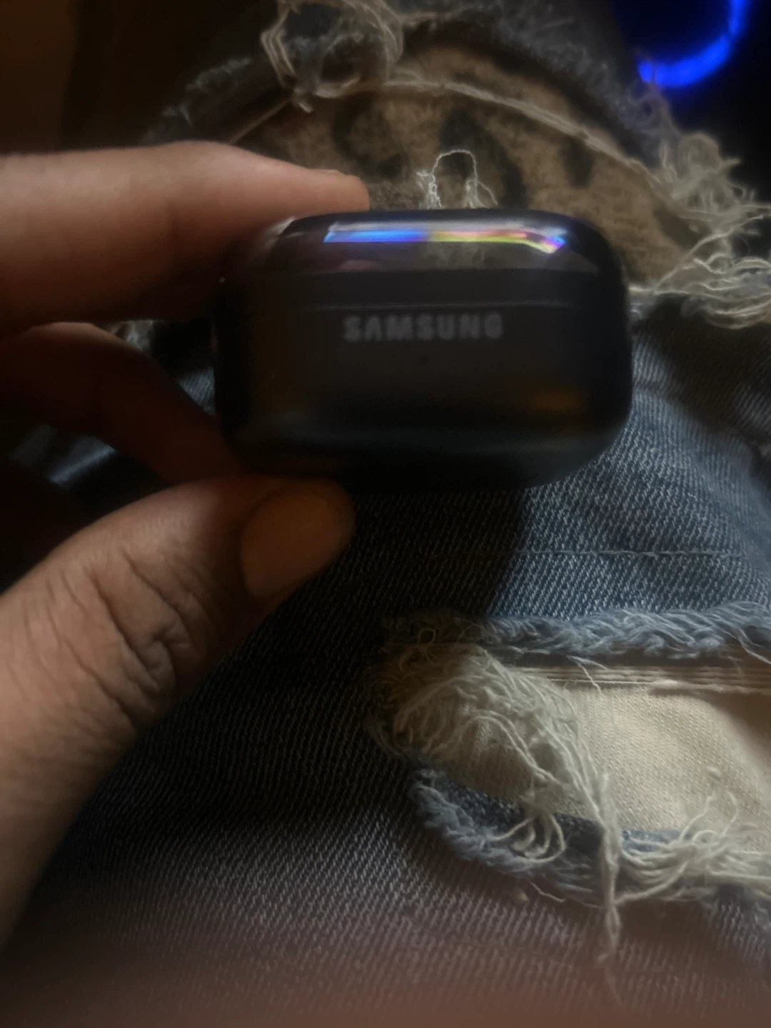 Samsung Wireless Earbuds - photo 2