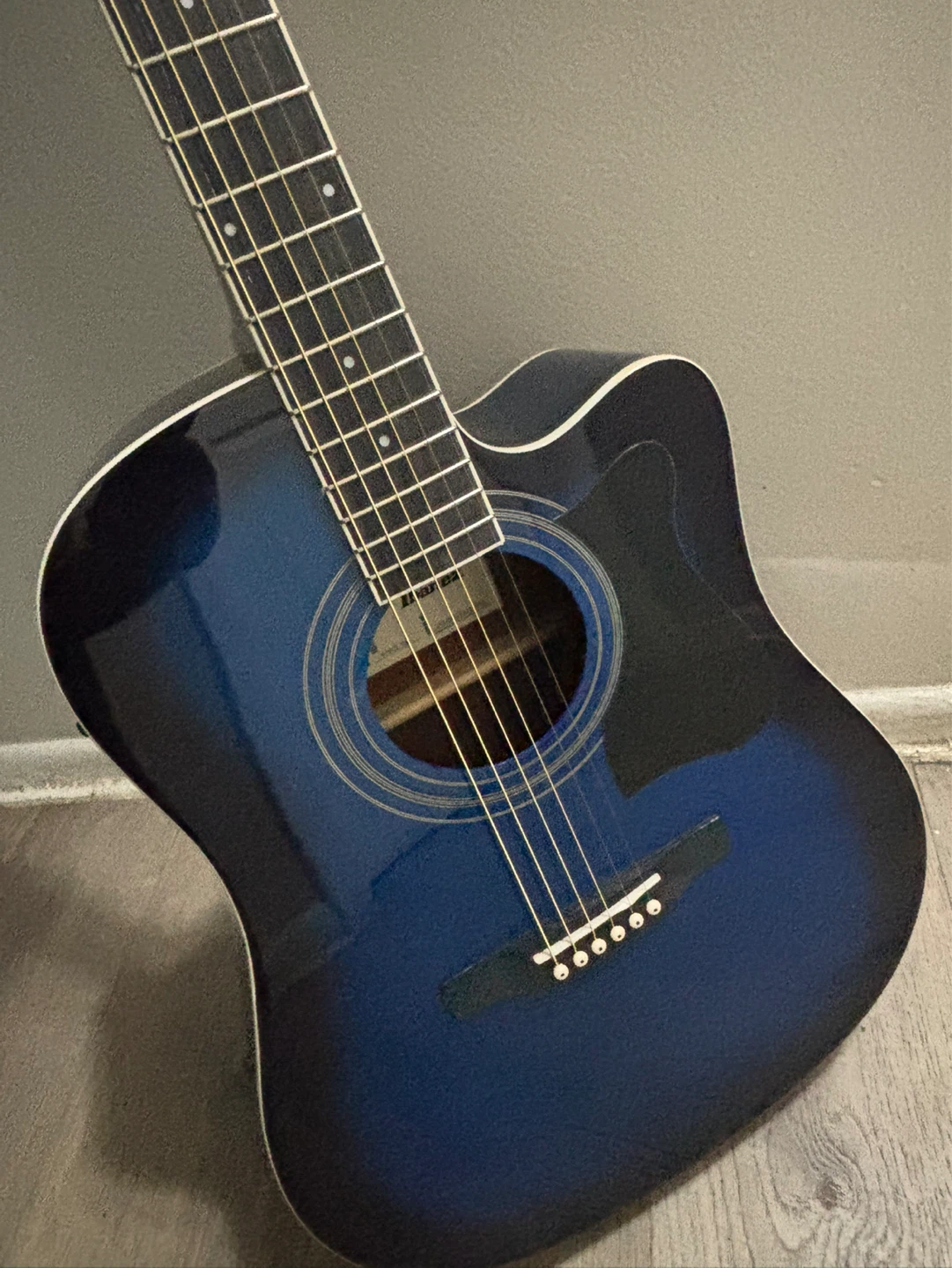 Guitarra