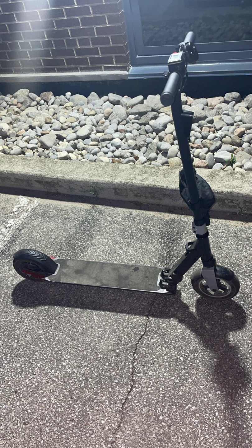 Electric Scooter - photo 5