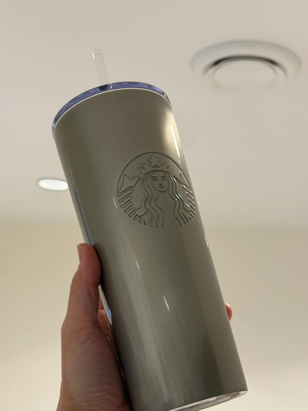 Starbucks Tumbler