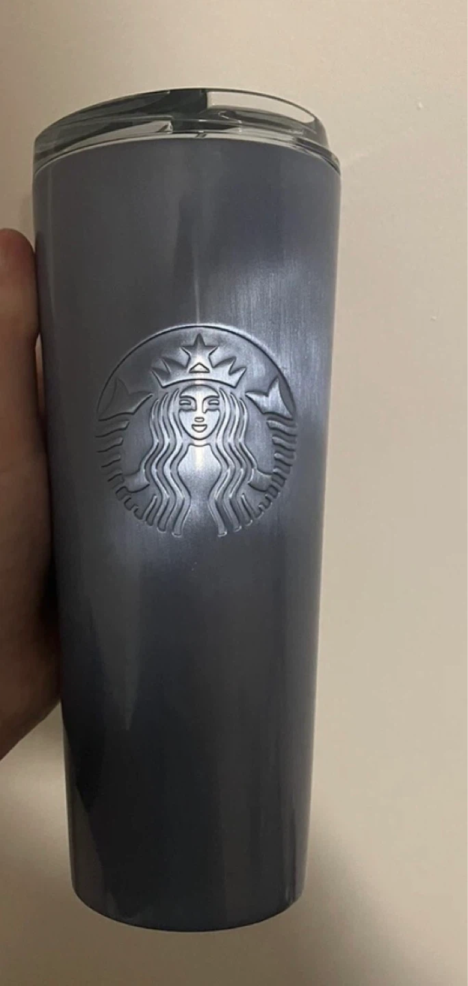 Starbucks Tumbler - photo 2