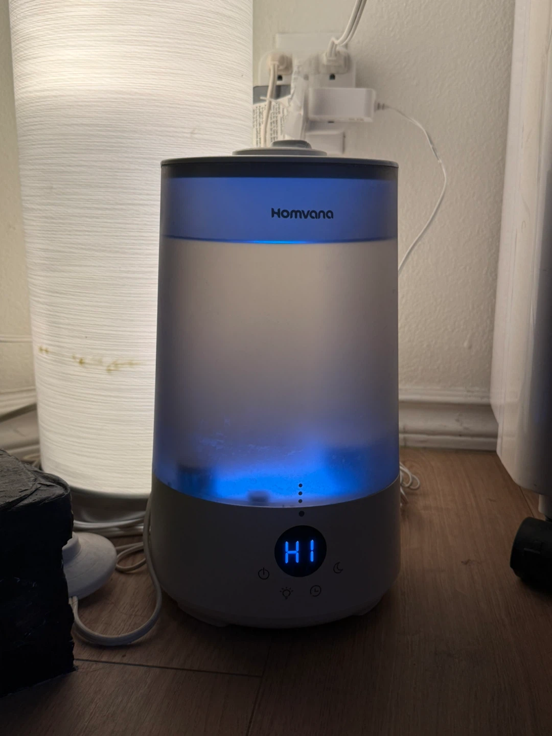 Homvana Humidifier