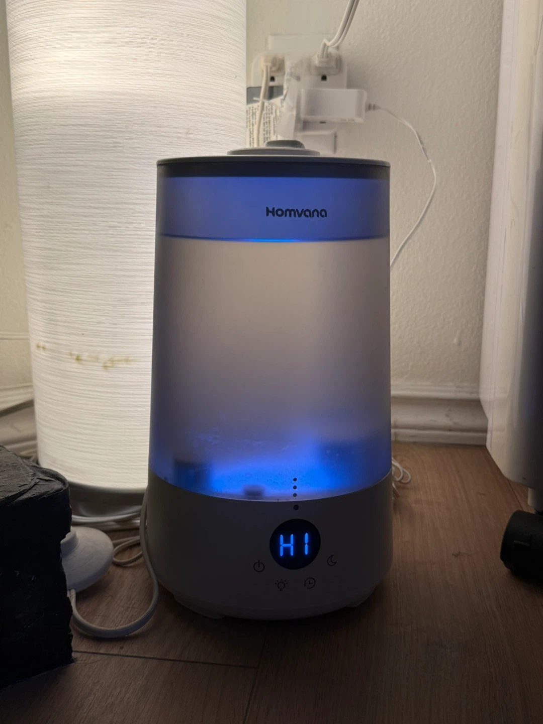 Homvana Humidifier - photo 3
