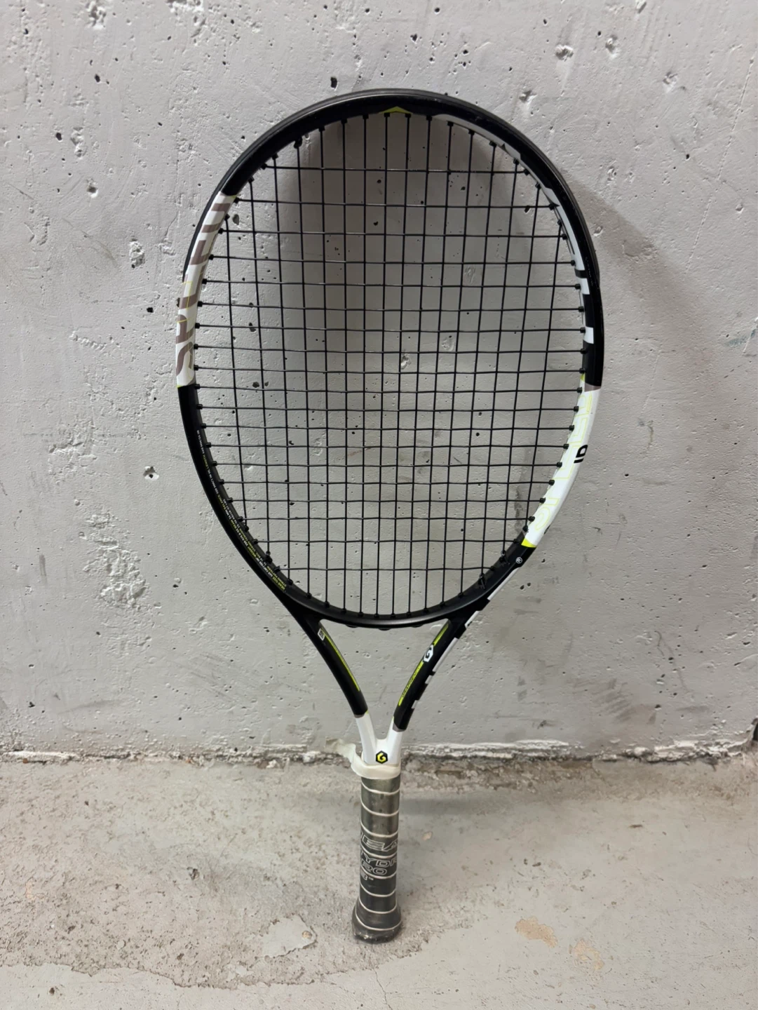 Wilson Tour Slam Tennis Racquets (Pair) - photo 3