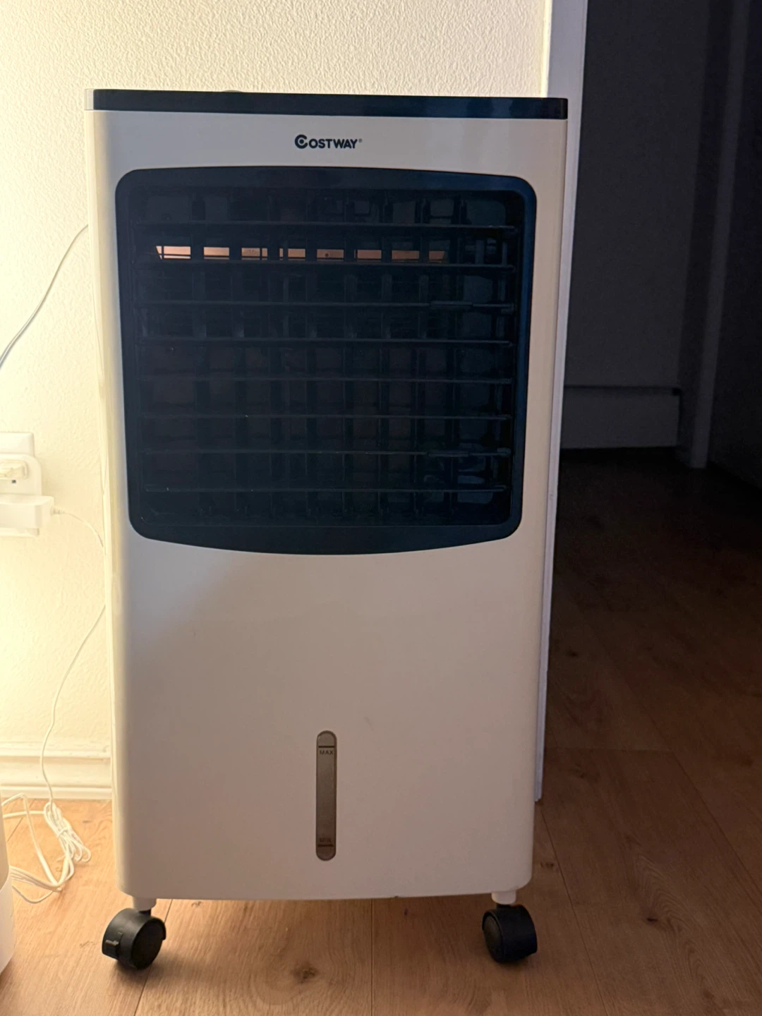 Costway Air Cooler - photo 2