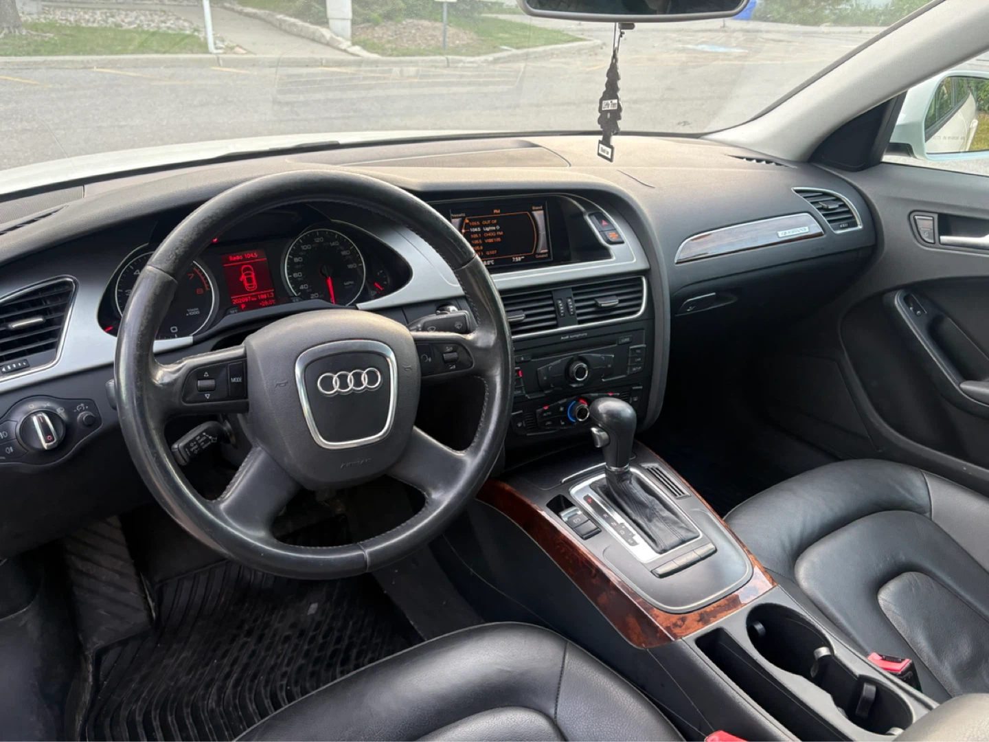Audi A4 Quattro - photo 2