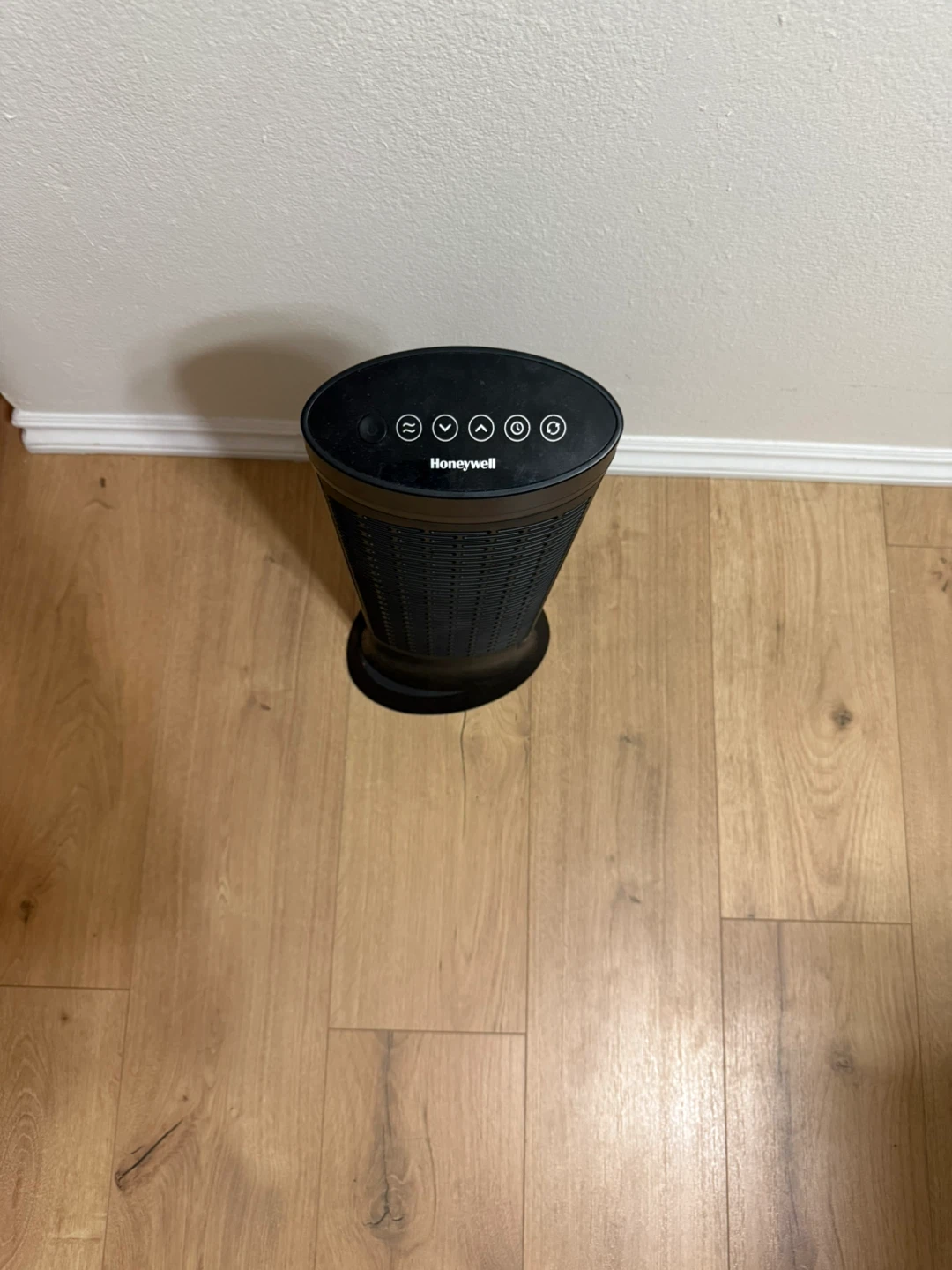 Honeywell Tower Heater