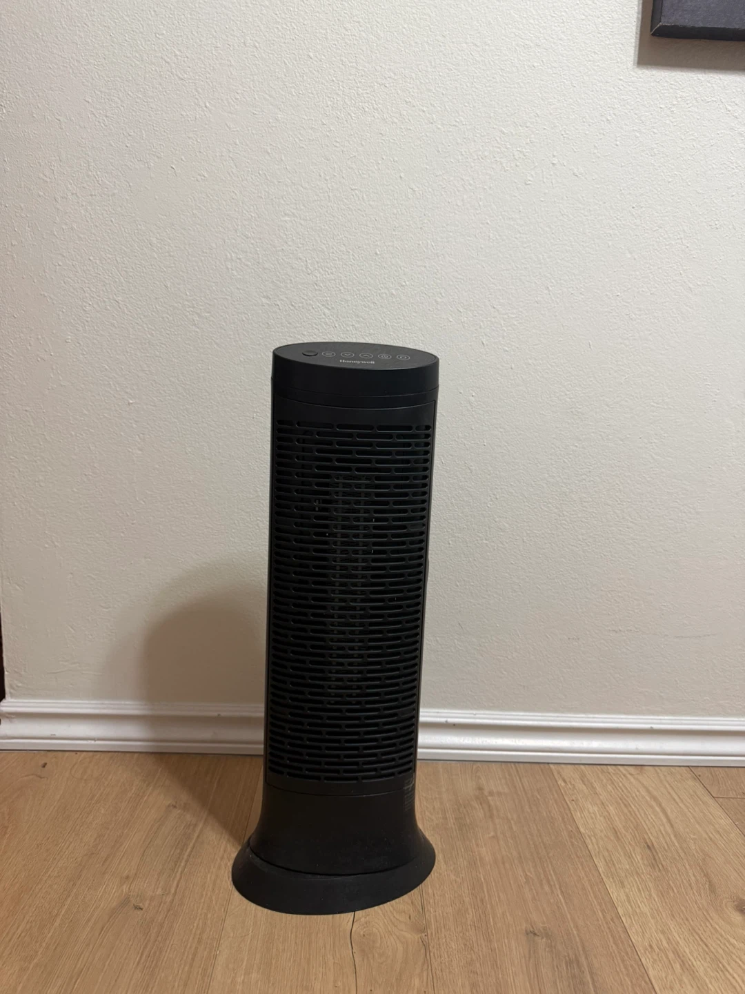 Honeywell Tower Heater - photo 2