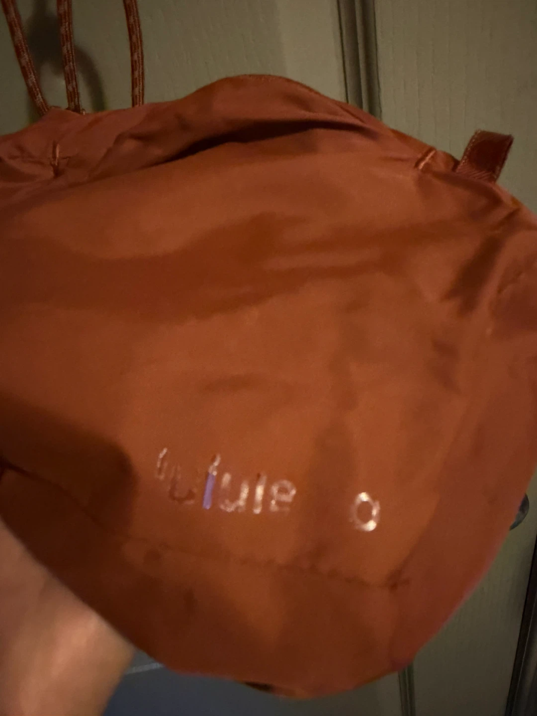 Lululemon bag - photo 4