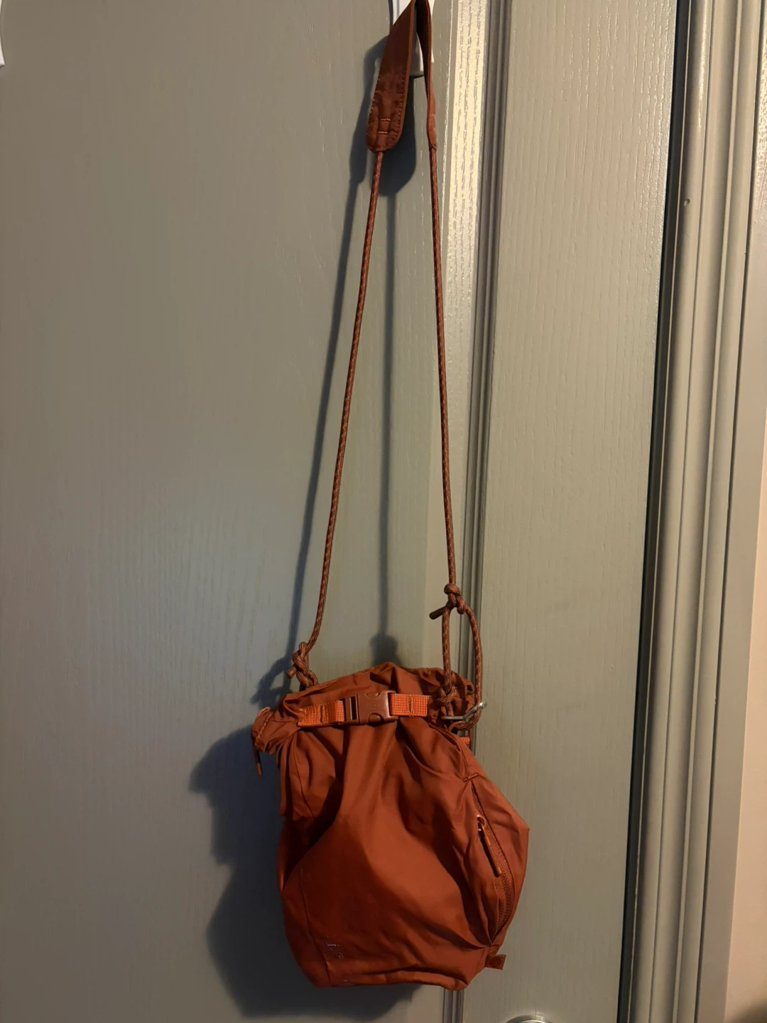 Lululemon bag