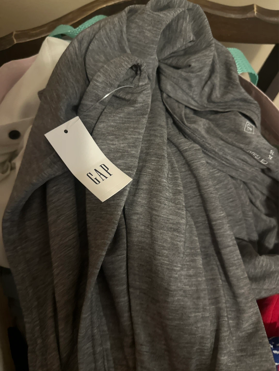 All clothes - photo 3