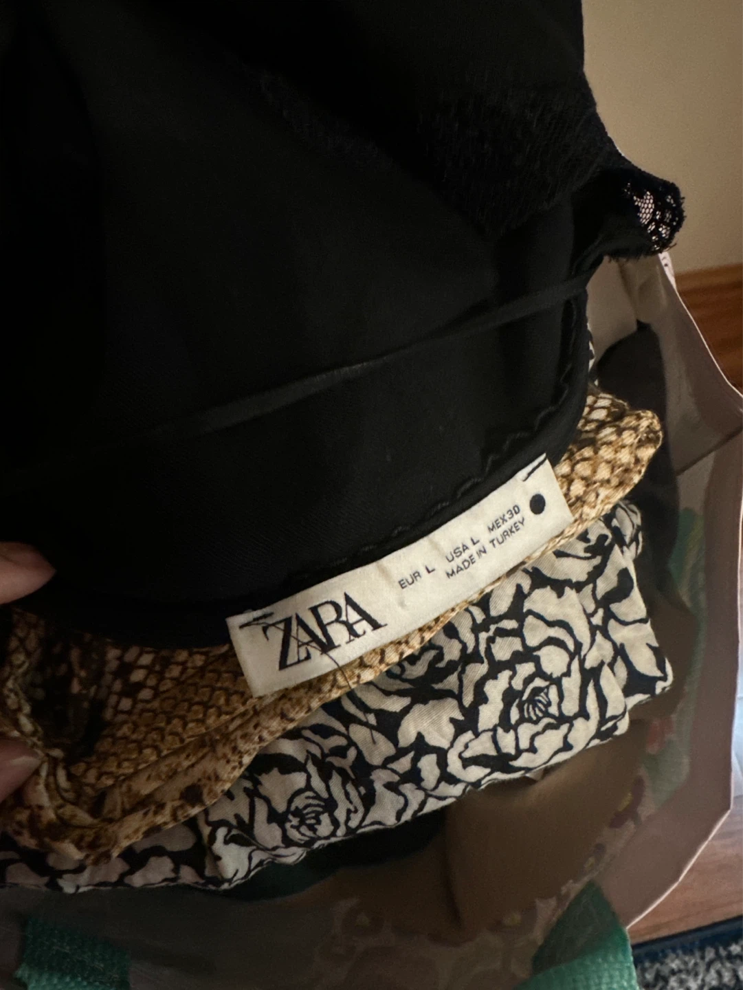 All clothes - photo 2